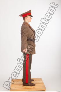 Soviet formal uniform 0007